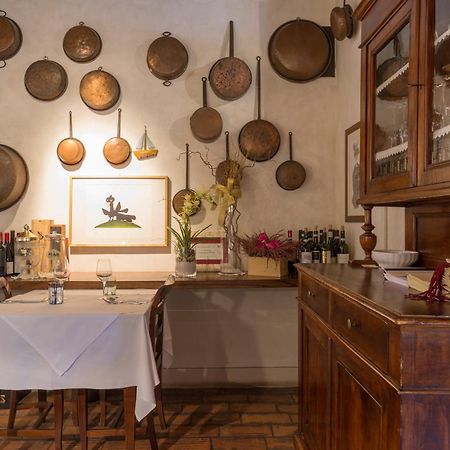 Locanda Osteria La Fefa Finale Emilia エクステリア 写真